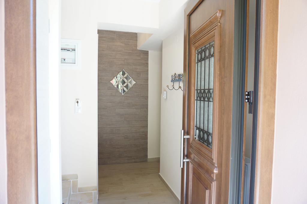 Villa Giota Potamia  ภายนอก รูปภาพ