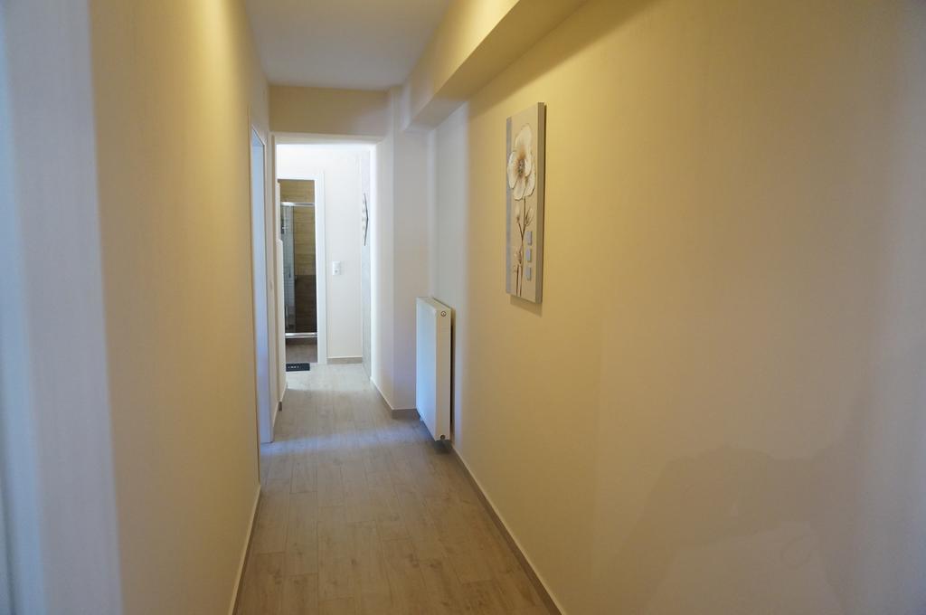 Villa Giota Potamia  ภายนอก รูปภาพ
