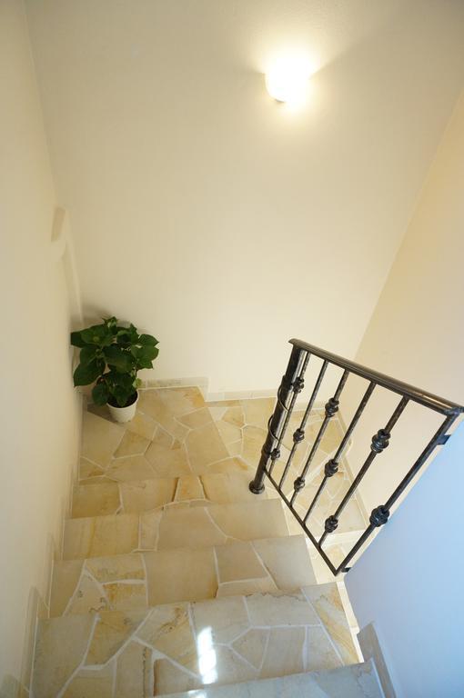 Villa Giota Potamia  ภายนอก รูปภาพ
